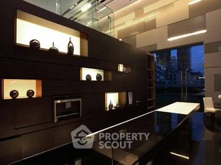 For sale 1 bed condo in Khlong San, Bangkok