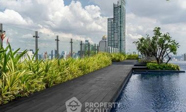 ขาย 1 เตียง คอนโด ใน คลองสาน, กรุงเทพฯ