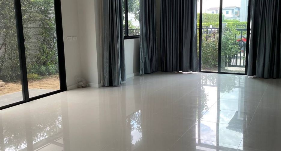 For sale 4 bedrooms condo in Sai Mai, Bangkok