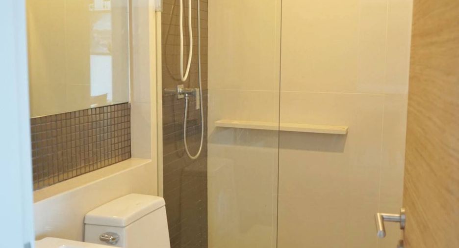 For rent and for sale 2 bedrooms condo in Phra Khanong, Bangkok
