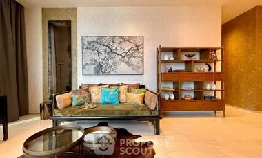 À louer et à vendre 2 chambres condo à Bang Rak, Bangkok