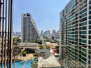ขาย 2 ห้องนอน คอนโด ใน วัฒนา, กรุงเทพฯ