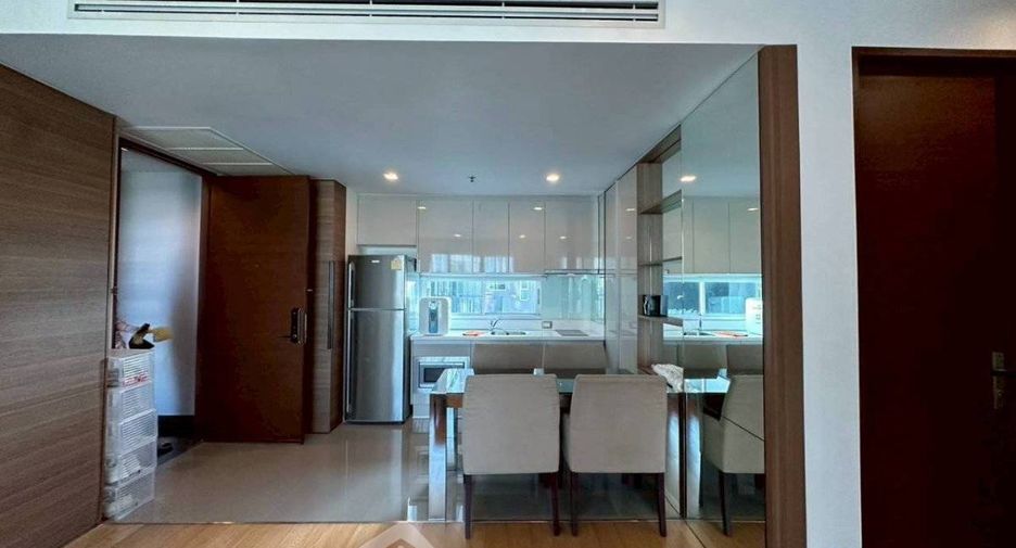 Wohnung zum Kauf mit 2 Zimmer in Watthana, Bangkok