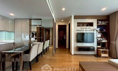 Wohnung zum Kauf mit 2 Zimmer in Watthana, Bangkok