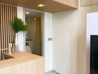 For sale 1 bed condo in Sathon, Bangkok