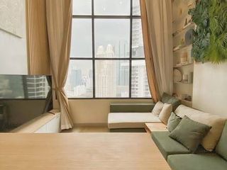 For sale 1 bed condo in Sathon, Bangkok