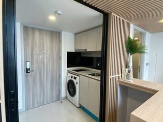 For sale 1 bed condo in Sathon, Bangkok