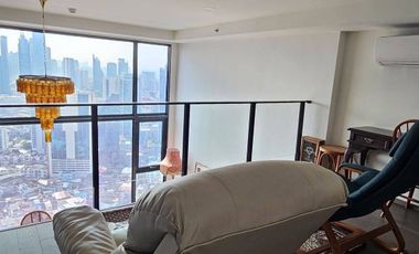 Wohnung zum Kauf mit 2 Zimmer in Bang Rak, Bangkok