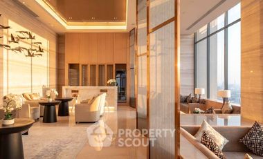 For sale 1 Beds condo in Watthana, Bangkok