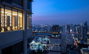 For sale 1 Beds condo in Watthana, Bangkok