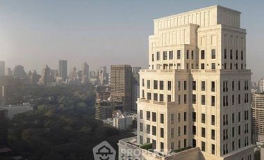 For sale 2 ベッドルーム condo in Pathum Wan, Bangkok