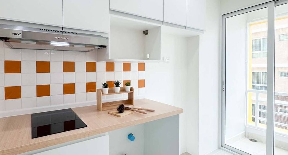 Wohnung zum Kauf mit 2 Zimmer in Chatuchak, Bangkok