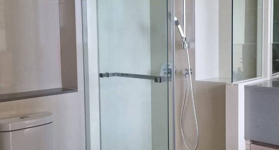 À vendre 1 chambre condo à Watthana, Bangkok