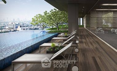 For sale 1 Beds condo in Khlong Toei, Bangkok