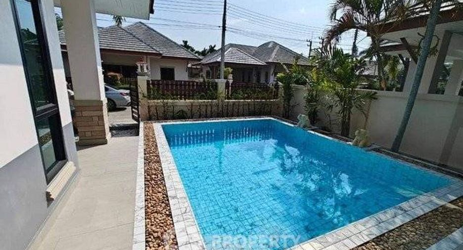 For sale 3 ベッドルーム house in North Pattaya, Pattaya