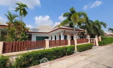 For sale 3 ベッドルーム house in North Pattaya, Pattaya