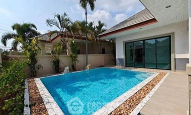 For sale 3 ベッドルーム house in North Pattaya, Pattaya