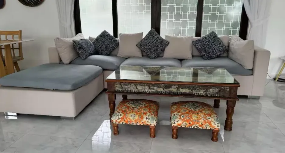 For sale 3 bedrooms villa in Ko Samui, Surat Thani