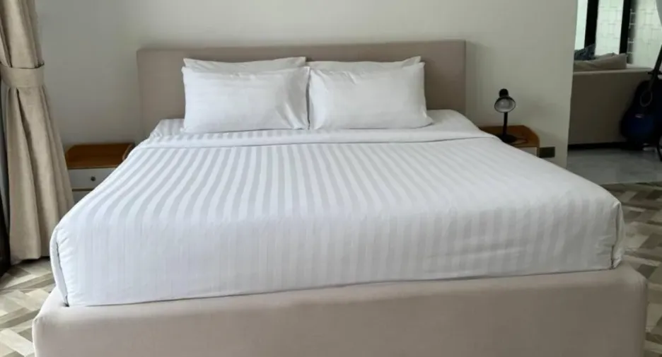 For sale 3 bedrooms villa in Ko Samui, Surat Thani