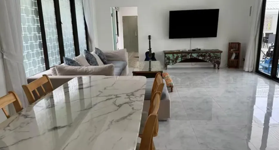 For sale 3 bedrooms villa in Ko Samui, Surat Thani