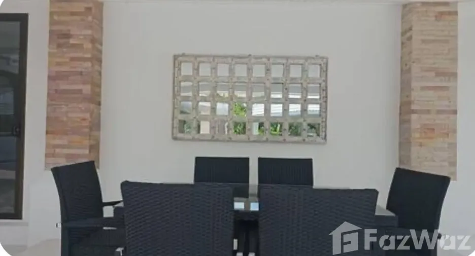 For sale 3 bedrooms villa in Ko Samui, Surat Thani