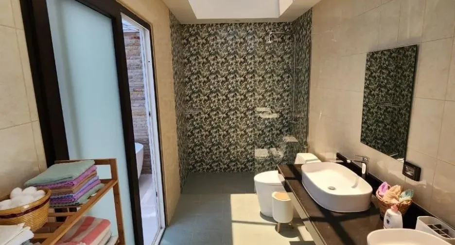 For sale 3 bedrooms villa in Ko Samui, Surat Thani