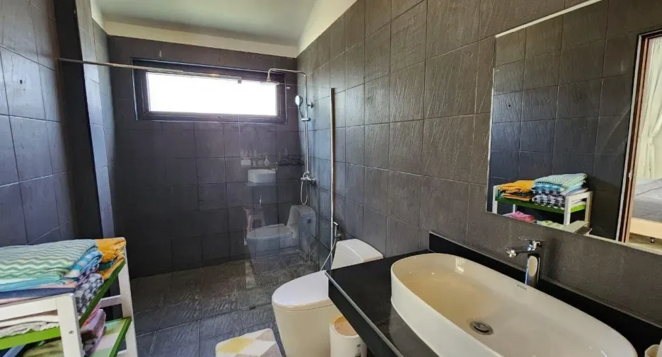For sale 3 bedrooms villa in Ko Samui, Surat Thani