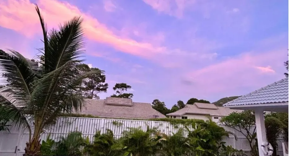 For sale 3 bedrooms villa in Ko Samui, Surat Thani