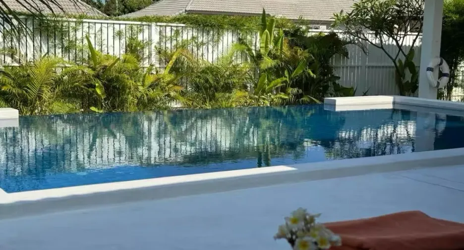 For sale 3 bedrooms villa in Ko Samui, Surat Thani