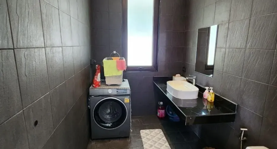 For sale 3 bedrooms villa in Ko Samui, Surat Thani