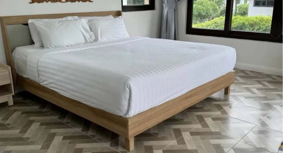 For sale 3 bedrooms villa in Ko Samui, Surat Thani