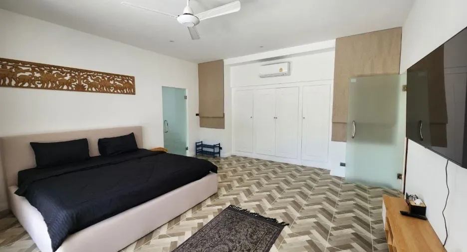 For sale 3 bedrooms villa in Ko Samui, Surat Thani