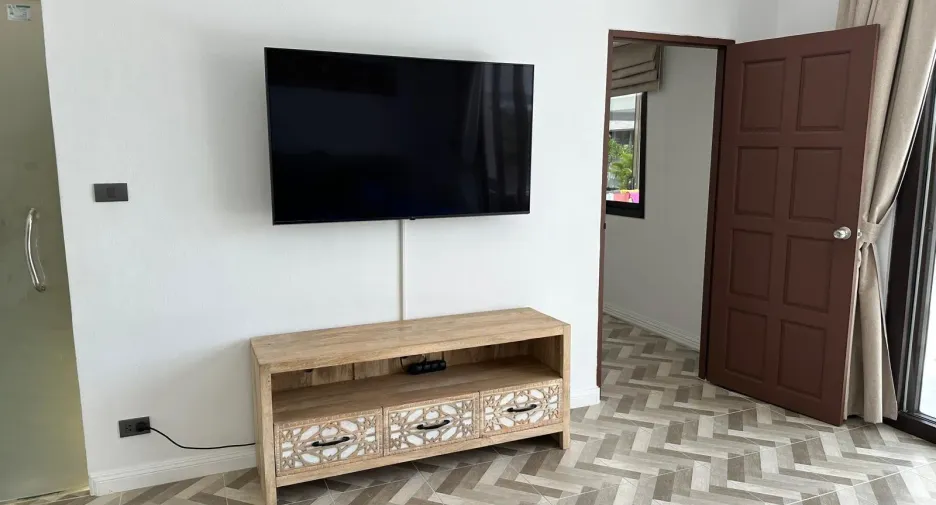 For sale 3 bedrooms villa in Ko Samui, Surat Thani