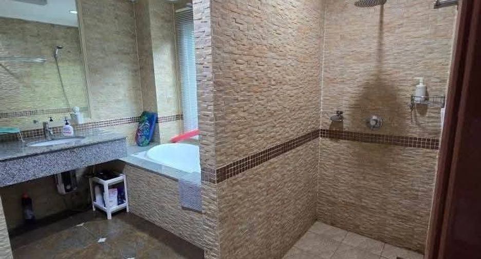 For rent studio condo in Cha Am, Phetchaburi