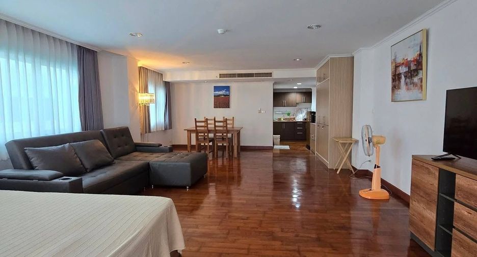 For rent studio condo in Cha Am, Phetchaburi