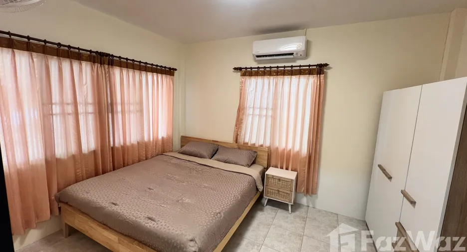 Haus zur Miete mit 3 Zimmer in Mueang Chiang Mai, Chiang Mai
