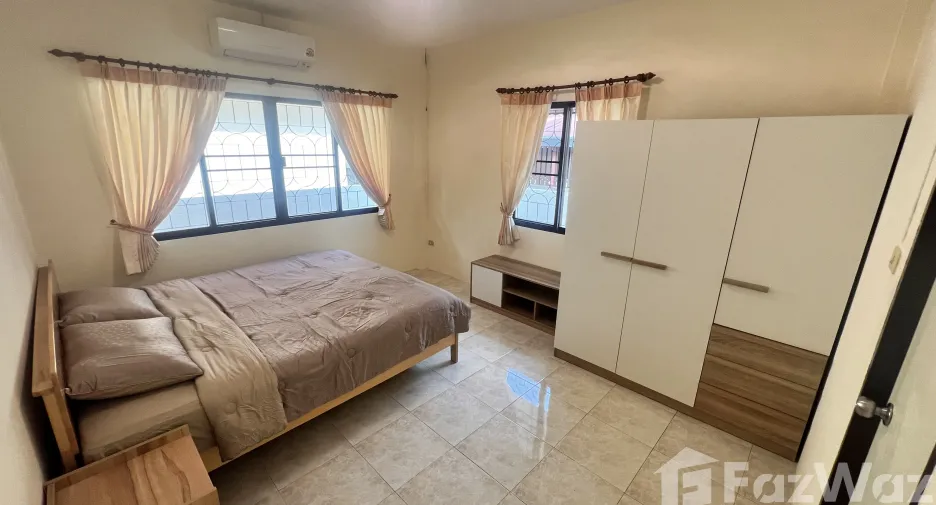Haus zur Miete mit 3 Zimmer in Mueang Chiang Mai, Chiang Mai