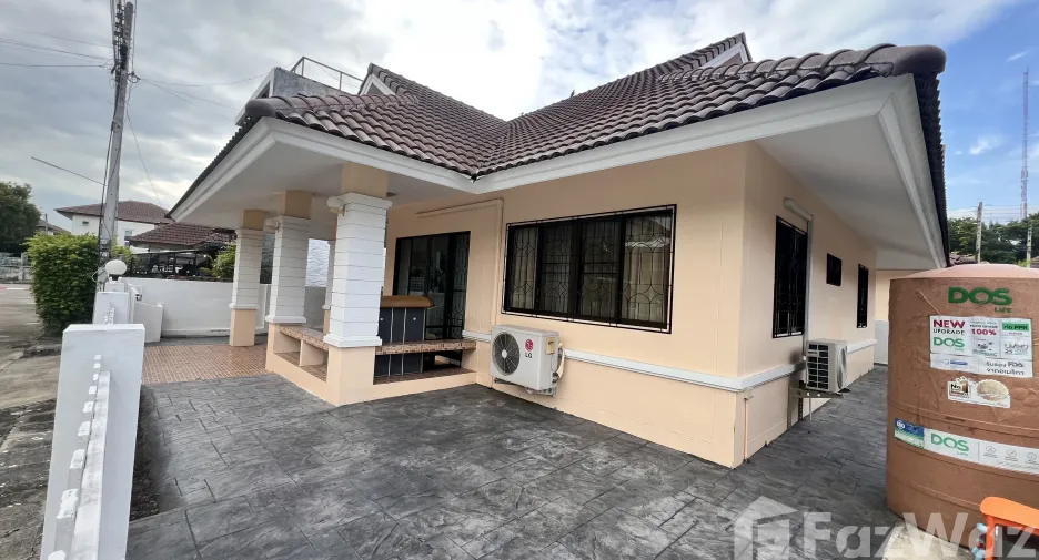 Haus zur Miete mit 3 Zimmer in Mueang Chiang Mai, Chiang Mai