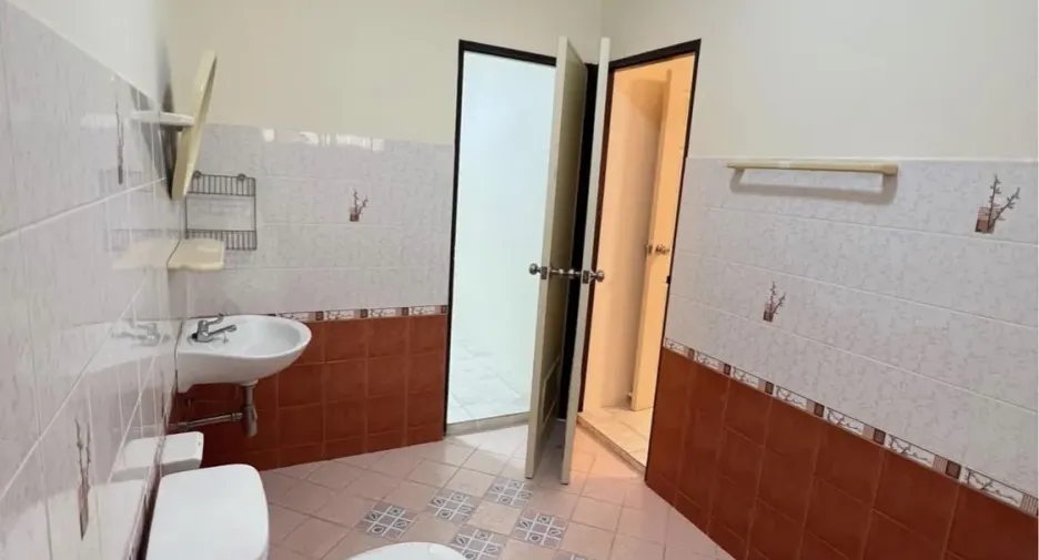 Haus zur Miete mit 3 Zimmer in Mueang Chiang Mai, Chiang Mai