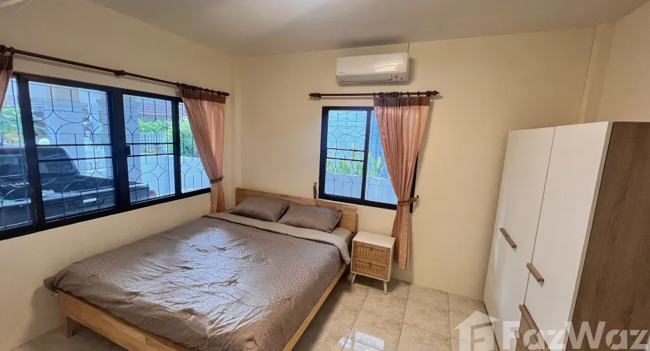 Haus zur Miete mit 3 Zimmer in Mueang Chiang Mai, Chiang Mai