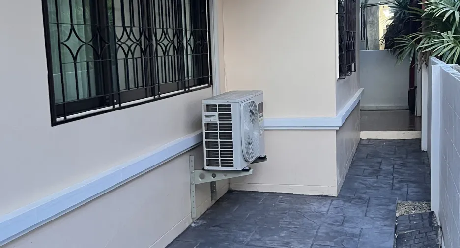 Haus zur Miete mit 3 Zimmer in Mueang Chiang Mai, Chiang Mai