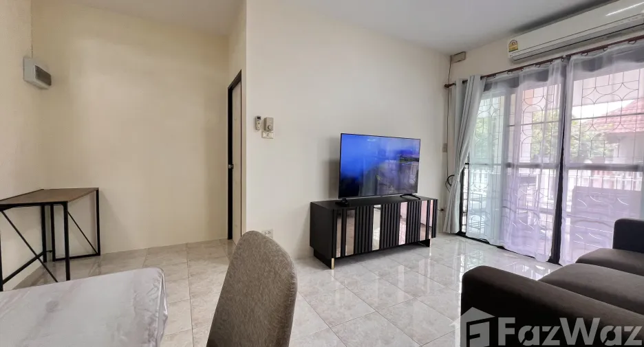 Haus zur Miete mit 3 Zimmer in Mueang Chiang Mai, Chiang Mai