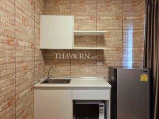 For sale studio condo in Bang Lamung, Chonburi