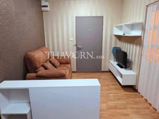 For sale studio condo in Bang Lamung, Chonburi