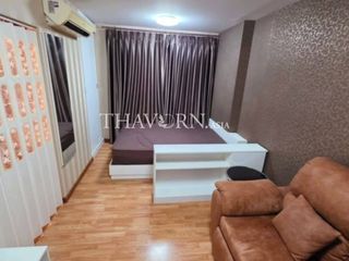 For sale studio condo in Bang Lamung, Chonburi