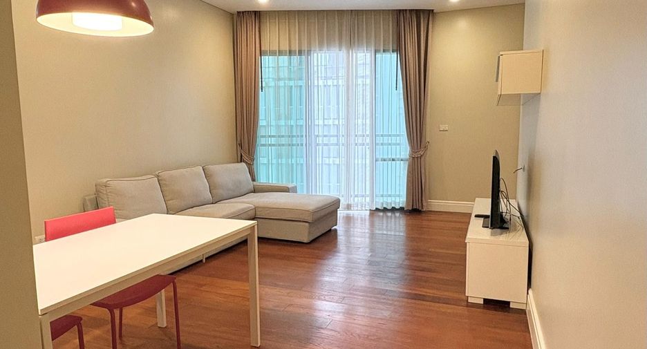 For rent そして for sale 2 ベッドルーム condo in Khlong Toei, Bangkok