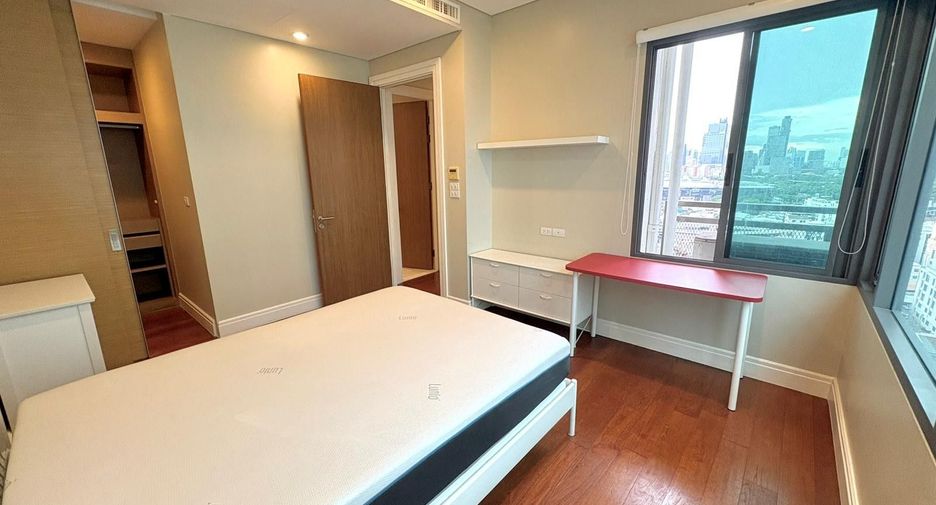 For rent そして for sale 2 ベッドルーム condo in Khlong Toei, Bangkok