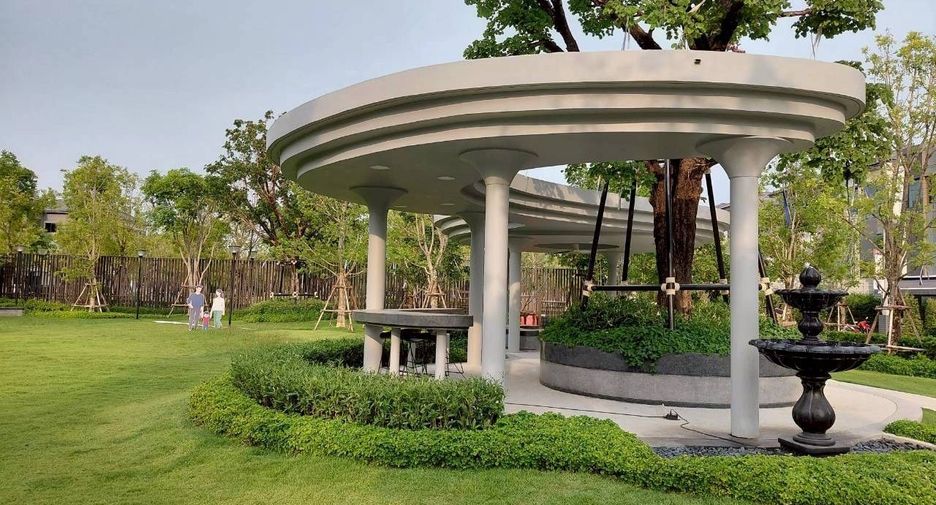 Reihenhaus zur Miete mit 3 Zimmer in Bang Phli, Samut Prakan