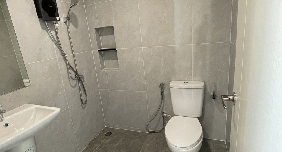 Reihenhaus zur Miete mit 3 Zimmer in Bang Phli, Samut Prakan