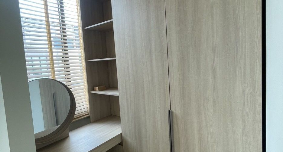 Reihenhaus zur Miete mit 3 Zimmer in Bang Phli, Samut Prakan